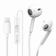 Image result for Apple EarPods Remote