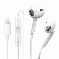 Image result for New iPhone Earbuds