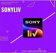 Image result for Sony LIV TV