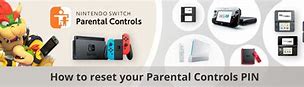 Image result for Reset Parental Controls