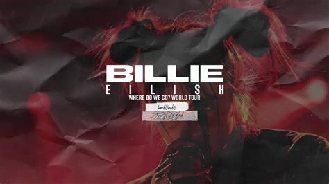 Billie Eilish Updates Twitter