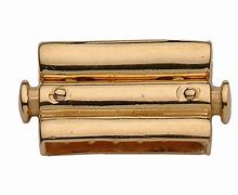 Image result for Three Hinge Clasp