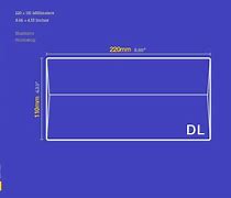 Image result for DL Envelope Display Folder