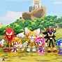 Image result for Sonic Bendables