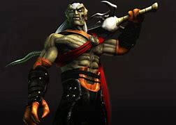 Image result for Legacy of Kain Seraphim