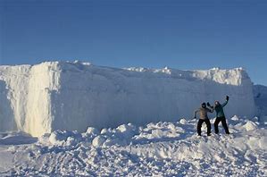 Image result for Nunavut Winter