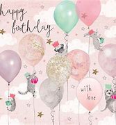 Image result for Happy Birthday Pinterest Cute