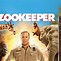 Image result for Zookeeper Characters