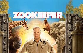 Image result for Zookeeper Griffin