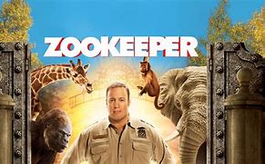 Image result for Cartoon Zookeeper TV Show