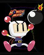 Image result for Bomber Man Bomb Pixel