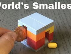 Image result for The World Smallst Candy in the World