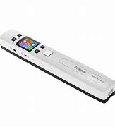 Image result for Portable Scanner Wireless SD Card