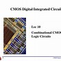 Image result for CMOS Static Circit