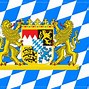 Image result for Bavarian Flag