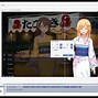 Image result for Visual Novel Camera Phone