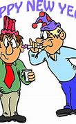 Image result for Happy New Year Funny Clip Art