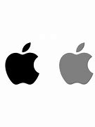 Image result for iphone 6s white mac logo