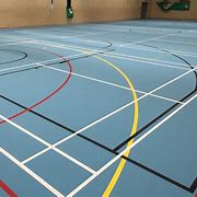 Image result for PU Outdoor Sport Flooring