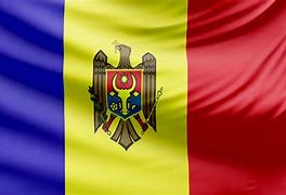 Image result for Moldova Flag