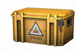 Image result for Counter Strike Case Gold