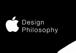 Image result for Filosofi Logo Apple