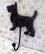 Image result for Terrier Hooks