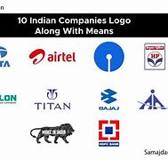 Image result for Indian Company Logos