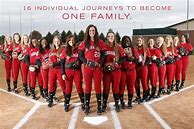 Image result for Softball Picture Poses