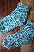 Image result for Knit Socks