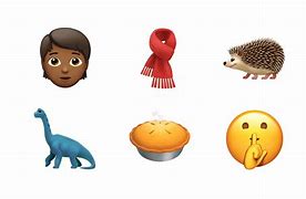 Image result for All New Emojis