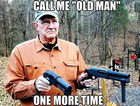 Image result for Grandpa Meme