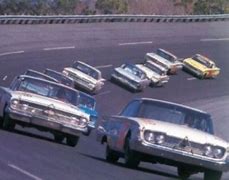 Image result for Nineteen Sixties NASCAR Slot Cars