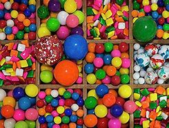 Image result for Colorful Gumballs