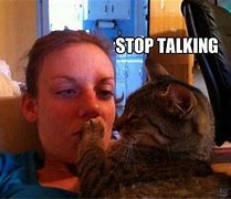 Image result for Stop Talking Funny