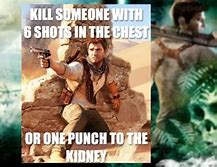 Image result for Uncharted Movie Memes