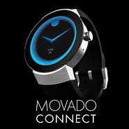 Image result for Movado Connect Smartwatch