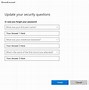 Image result for Reset Password Windows 10