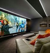 Image result for Home Cinema Living Room