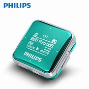 Image result for Philips GoGear SA3115