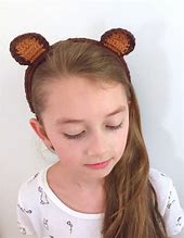 Image result for Teddy Bear Ears iPhone 11 Phone Case