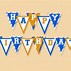 Image result for Happy Birthday Basketball Banner