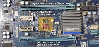 Image result for PCI 2.3