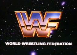 Image result for World Wrestling Federation Art