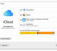 Image result for Apple iCloud for Windows