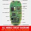 Image result for Cell Phone Components Diagram