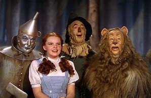 Image result for Wizard of Oz Movie