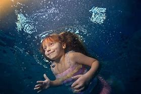 Image result for Little Girl in Water Deposit