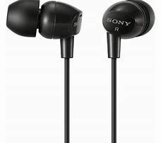 Image result for Sony iPhone Headphones