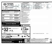 Image result for 2019 Toyota Camry Paint Codes